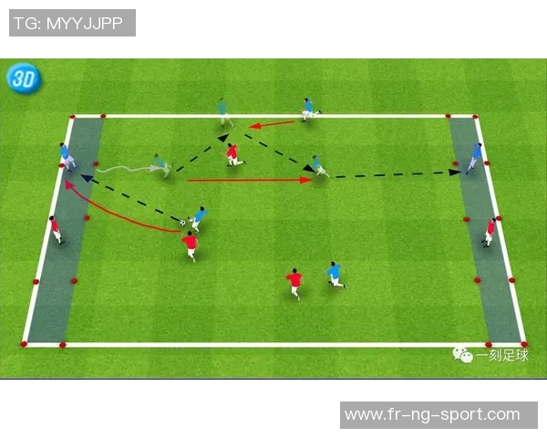掌握足球内弧线技巧提升射门精准度与比赛表现的全面指南